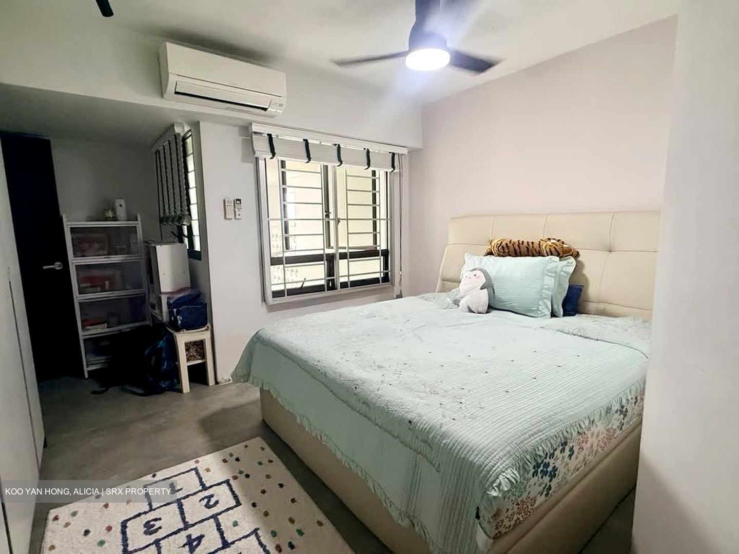 Blk 631 Choa Chu Kang North 6 (Choa Chu Kang), HDB Executive #575954461